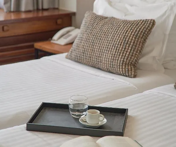 Dom Carlos Park 3* Lisbon