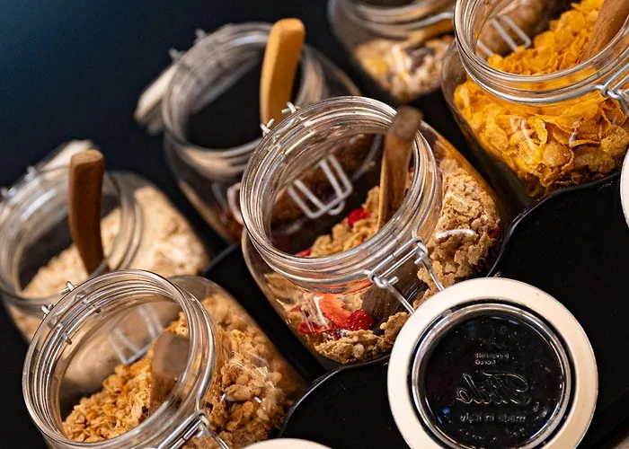 Hotel Dom Carlos Park Lisbon