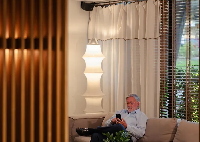 Hotel Dom Carlos Park 3*