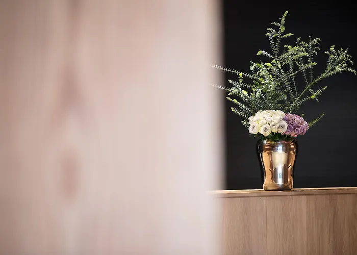 Hotel Dom Carlos Park