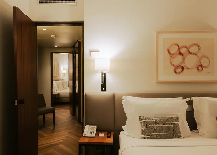 Dom Carlos Park Hotel