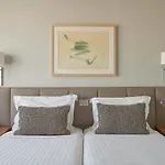 Dom Carlos Park 3* Lisbon