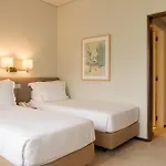 Dom Carlos Park Hotel Lisbon