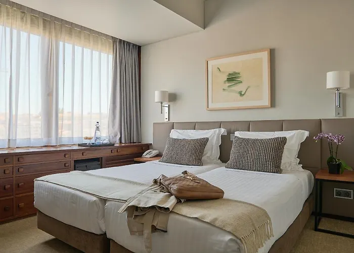 Dom Carlos Park Hotel