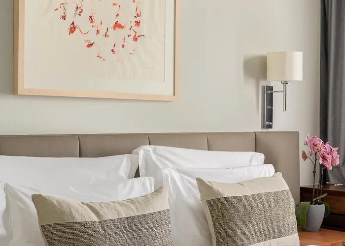 Dom Carlos Park Hotel 3*