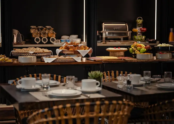 Dom Carlos Park Hotel Lisboa