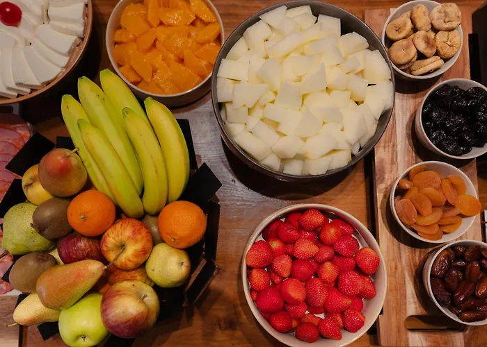 Hotel Dom Carlos Park