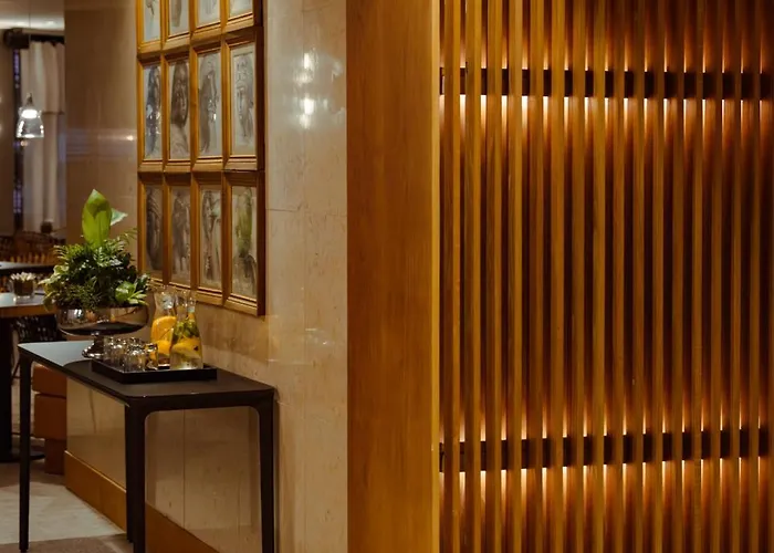 Hotel Dom Carlos Park 3*