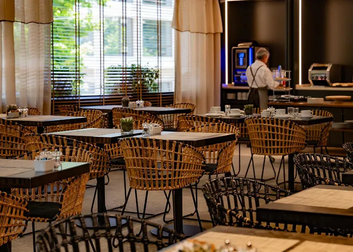 Hotel Dom Carlos Park Lisboa