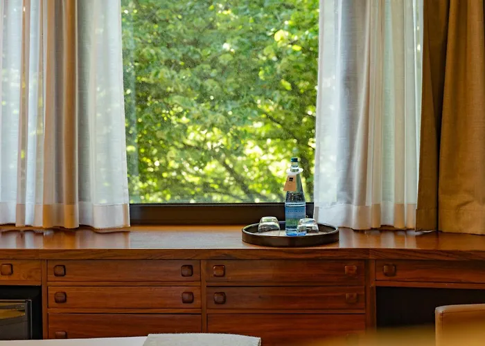 Dom Carlos Park Hotel Lisboa