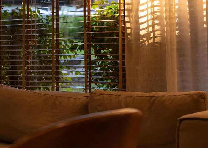 Hotel Dom Carlos Park