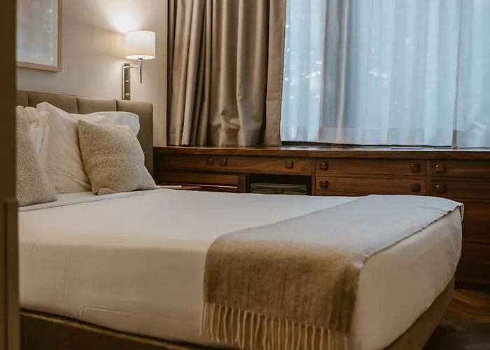 Dom Carlos Park 3* Lisbon