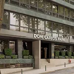 Dom Carlos Park Hotel 3*
