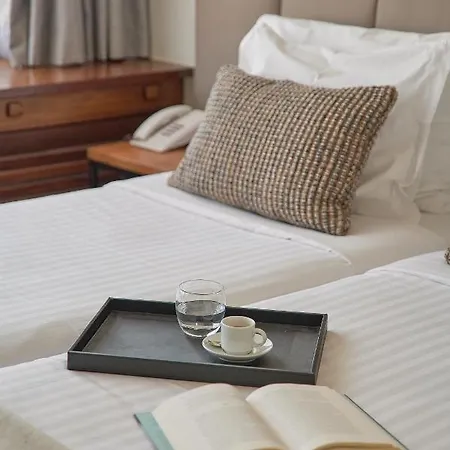 Dom Carlos Park 3* Lissabon