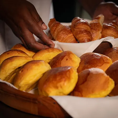 Dom Carlos Park Hotel Lissabon