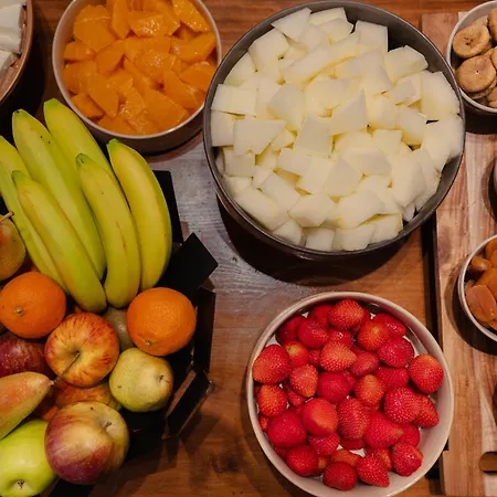 Hotel Dom Carlos Park