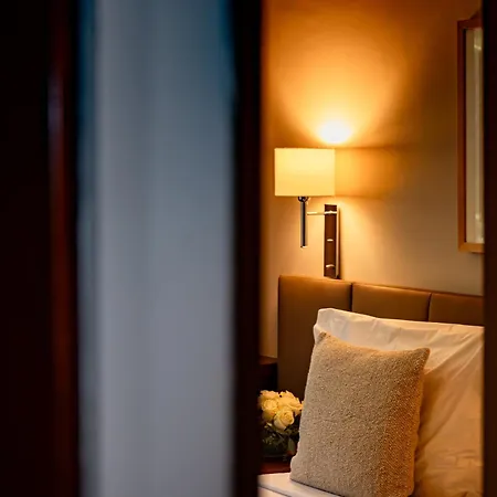 Dom Carlos Park 3* Lissabon