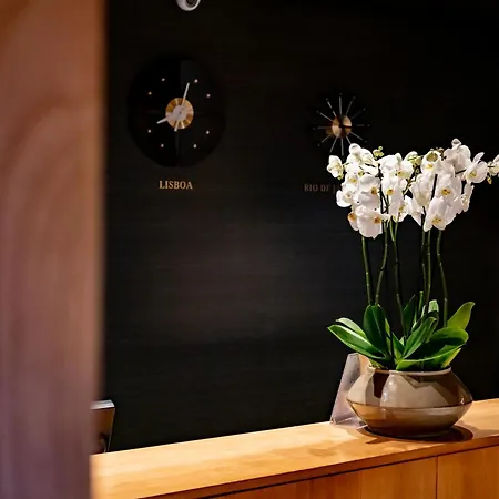 Dom Carlos Park Hotel