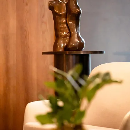 Dom Carlos Park Lissabon