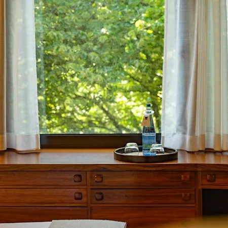 Dom Carlos Park Hotel Lisbon