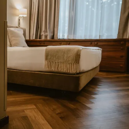 Dom Carlos Park Lissabon