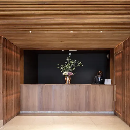 Hotel Dom Carlos Park