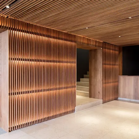 Dom Carlos Park 3* Lissabon