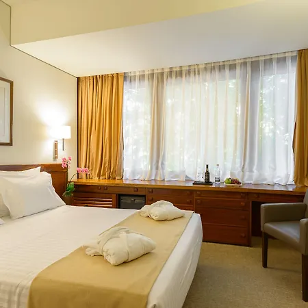 Hotel Dom Carlos Park Lissabon