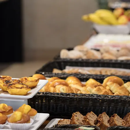 Dom Carlos Park 3* Lissabon