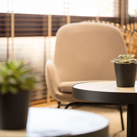 Hotel Dom Carlos Park