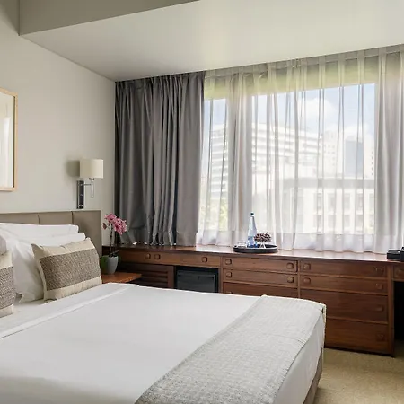 Hotel Dom Carlos Park Lissabon