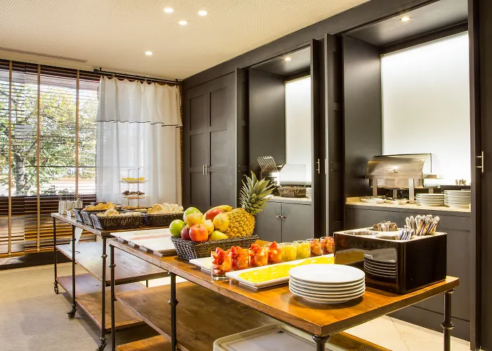 Hotel Dom Carlos Park