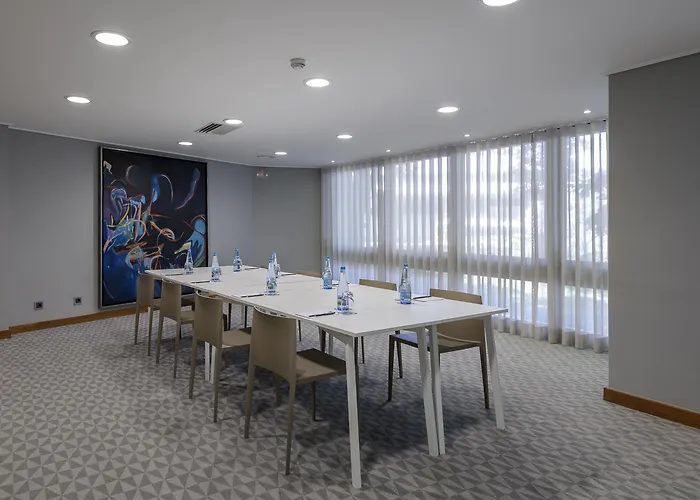 Hotel Dom Carlos Park