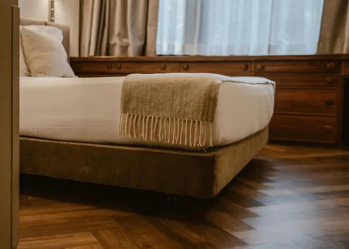 Dom Carlos Park Lisbon