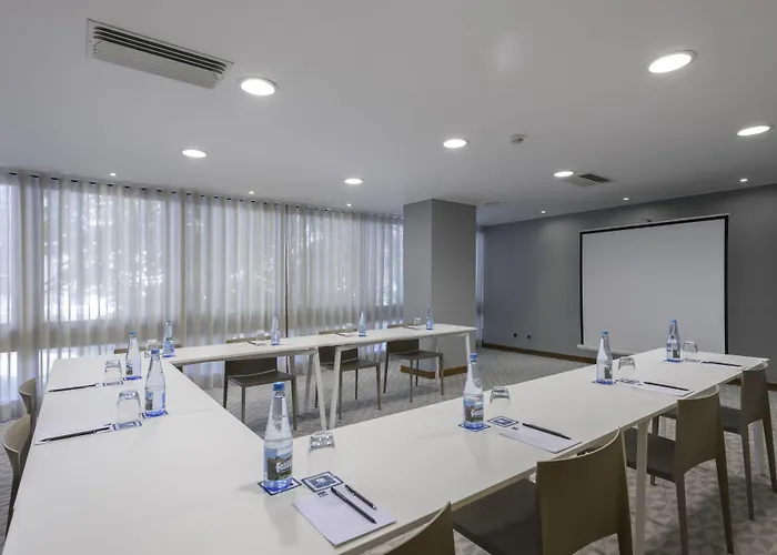 Hotel Dom Carlos Park