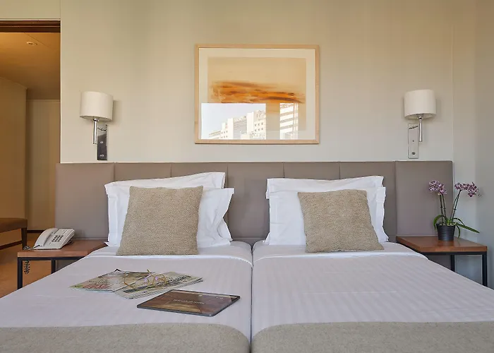 Dom Carlos Park Hotel