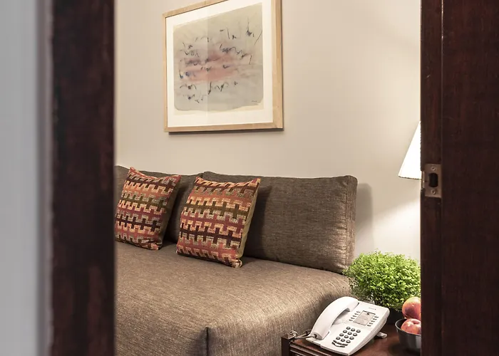 Dom Carlos Park Hotel Lisbon